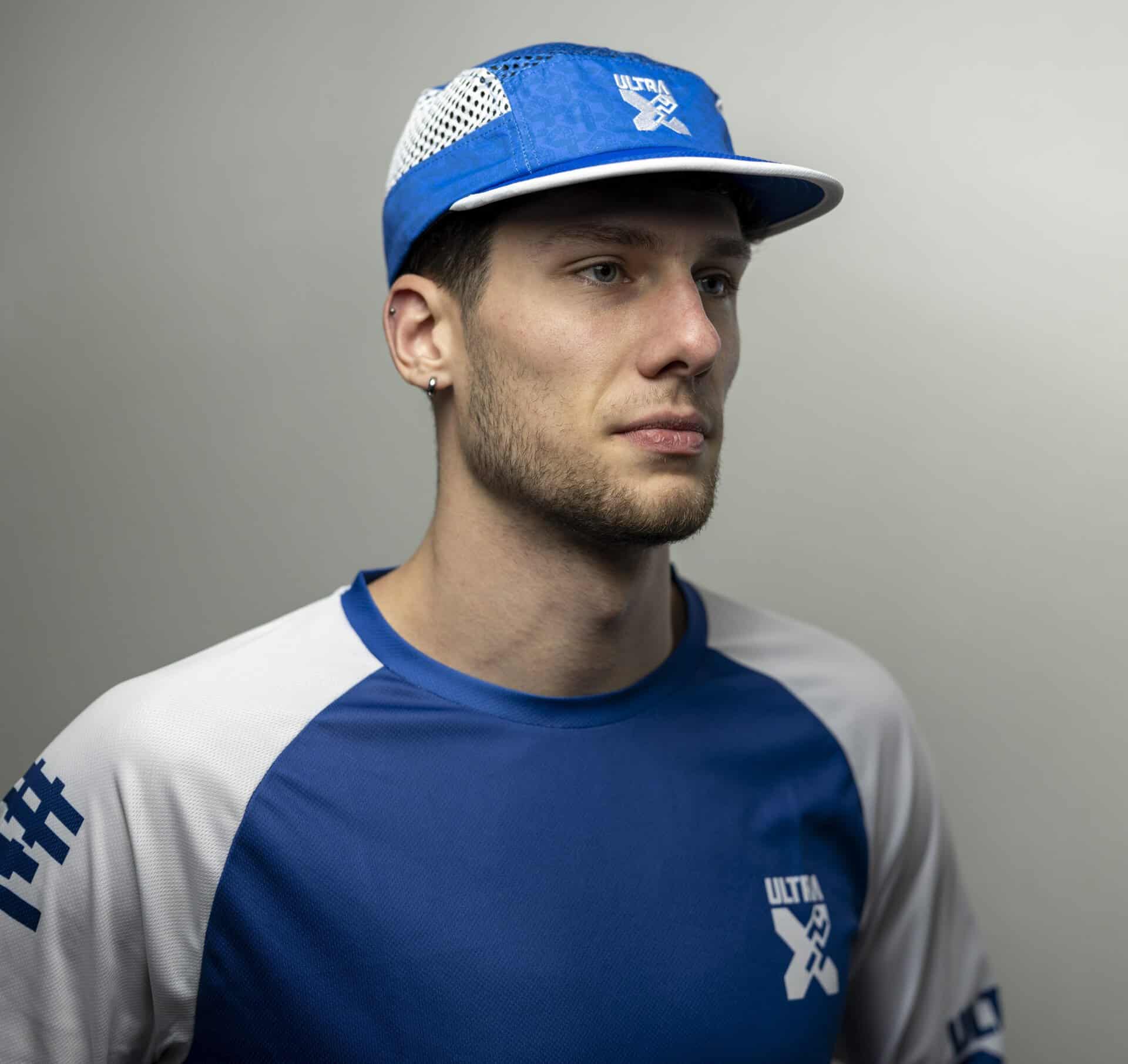 Ultra X Mesh Cap image 2