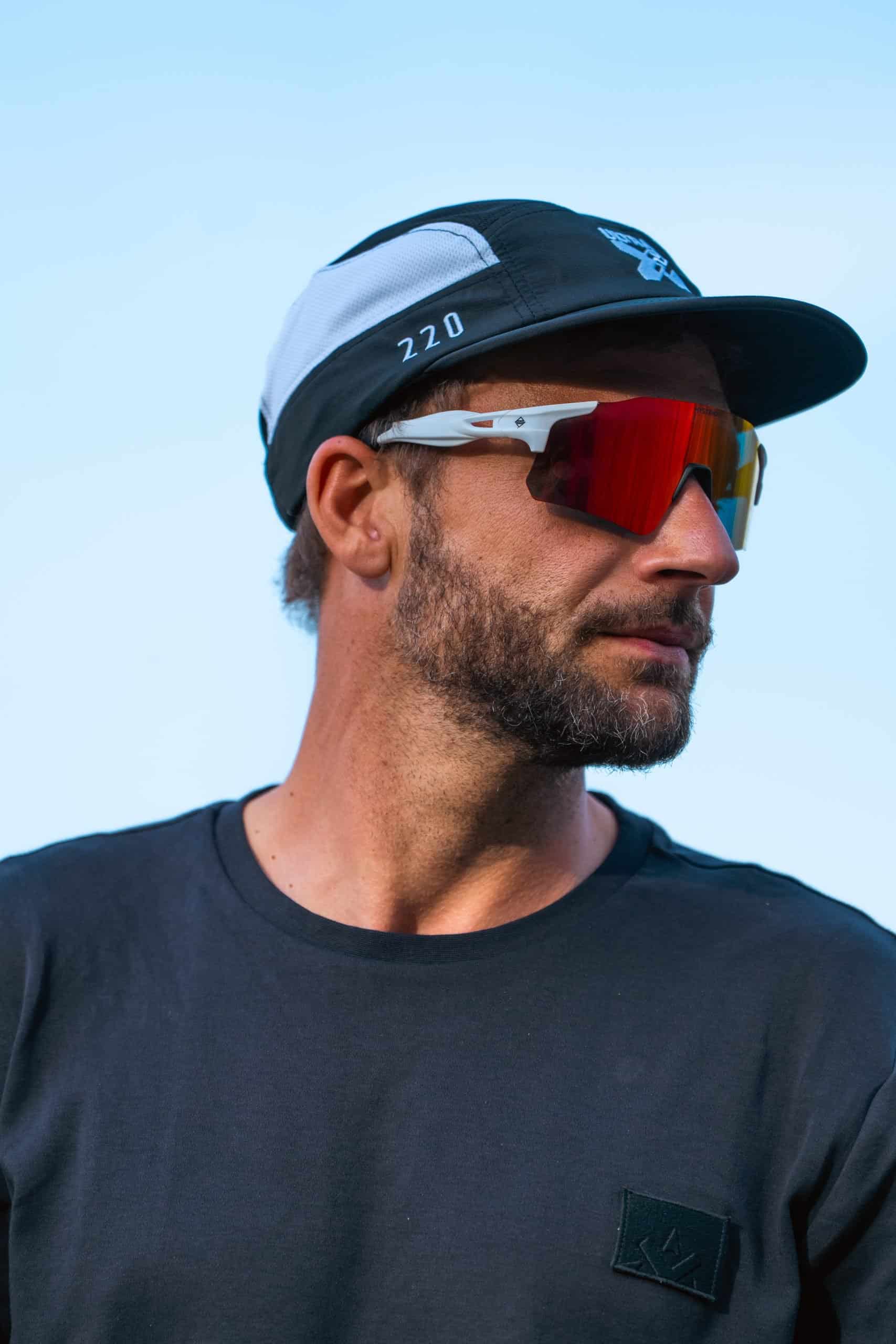 220 Finishers Cap image 3