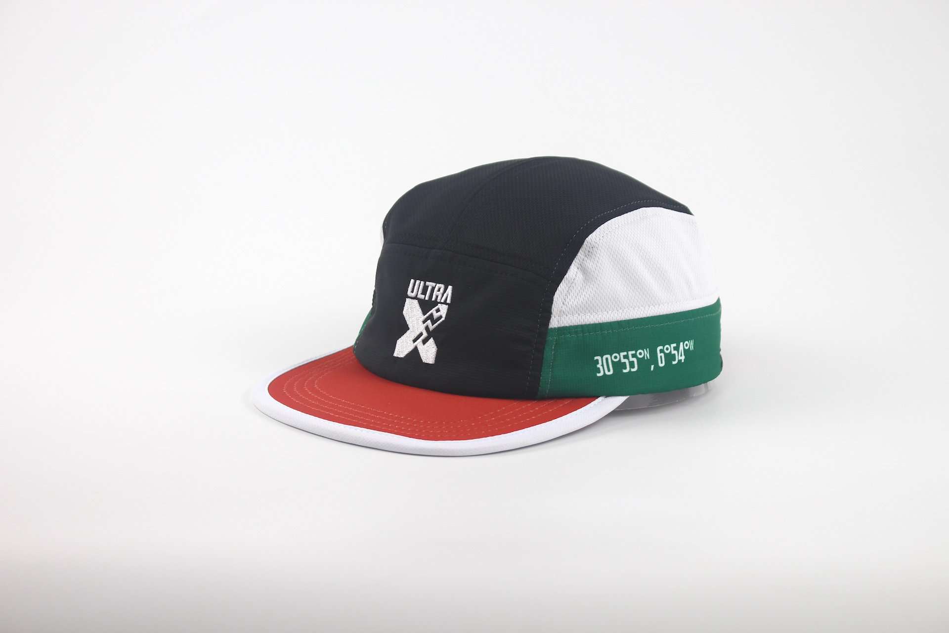 Ultra X Morocco Cap image 2