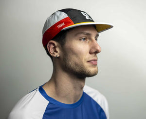 Ultra X Madeira Cap image 1