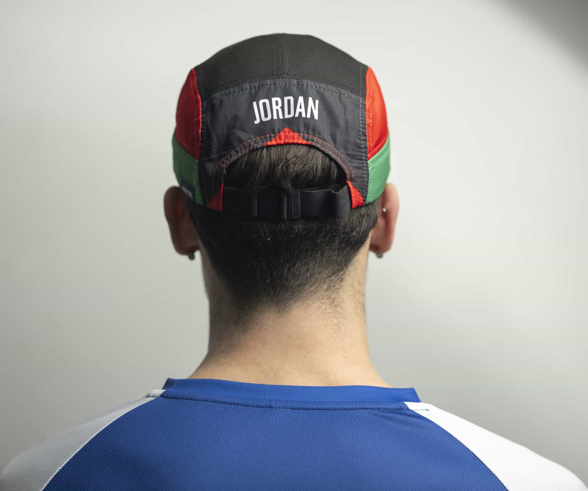 Ultra X Jordan Cap image 3