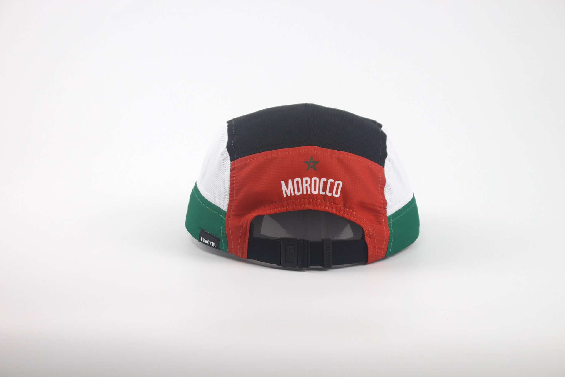 Ultra X Morocco Cap image 3