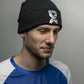 Black Ultra X Beanie image 1
