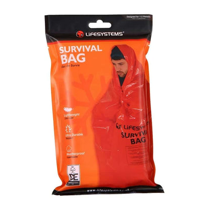 Survival Bag image 0