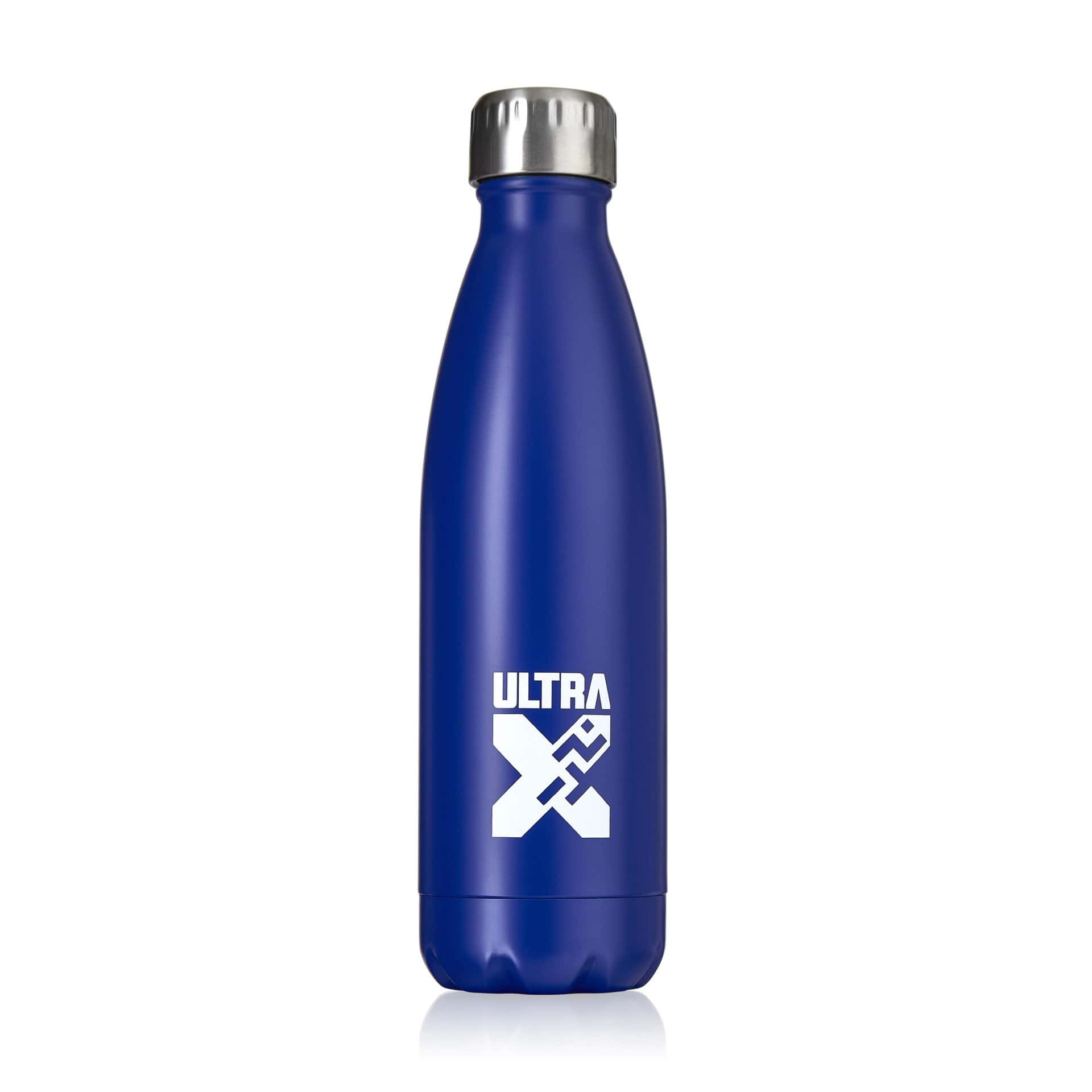 Ultra X Branded Water Bottle image 0