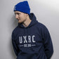 Ultra X Blue Beanie image 2