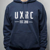 Ultra X Hoodie - Navy