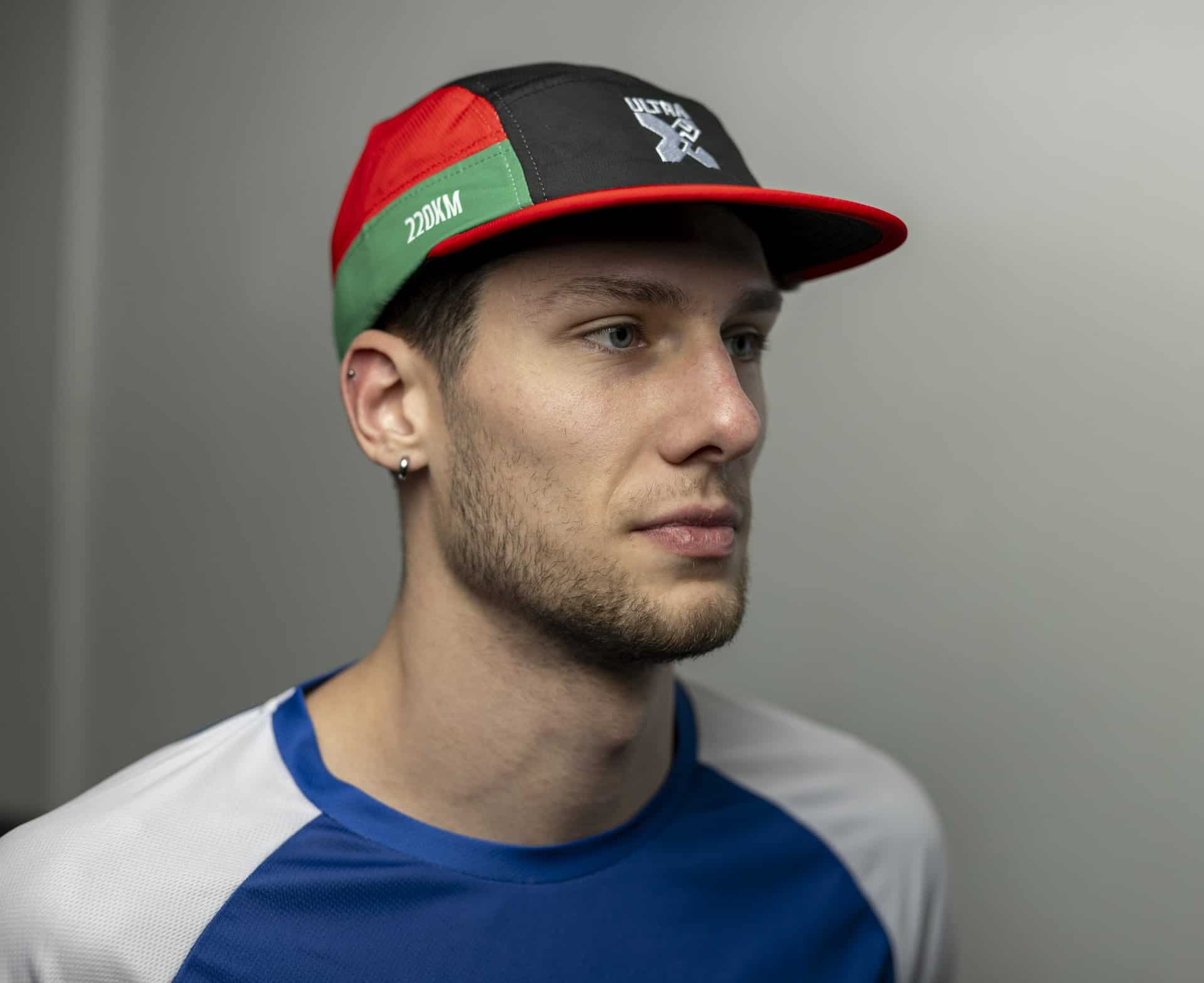 Ultra X Jordan Cap image 2