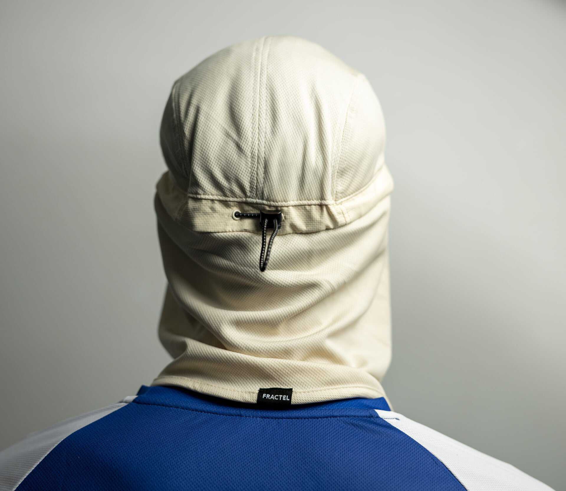 Ultra X Legionnaire Cap image 2