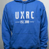 Ultra X Hoodie - Blue