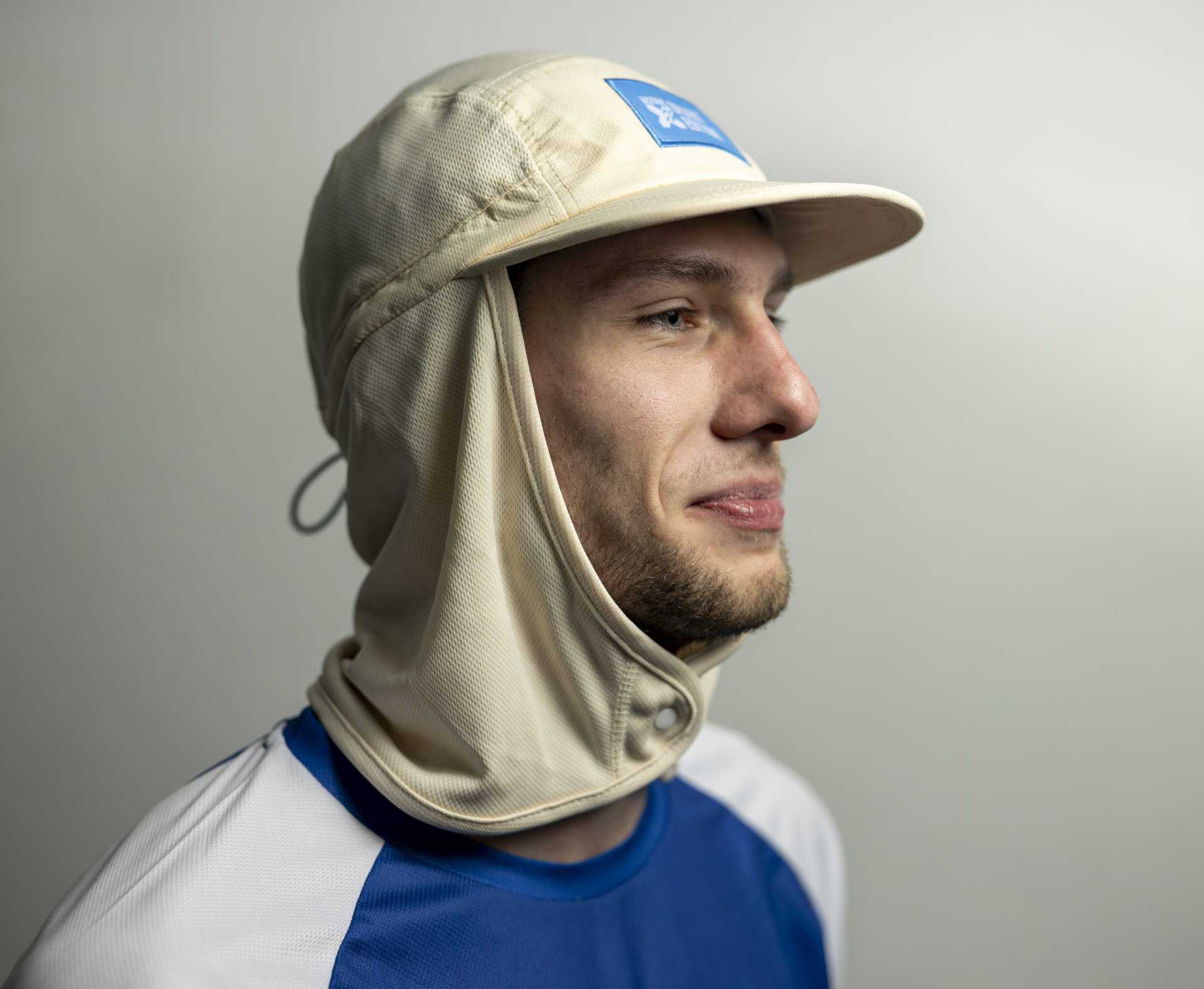 Ultra X Legionnaire Cap image 1