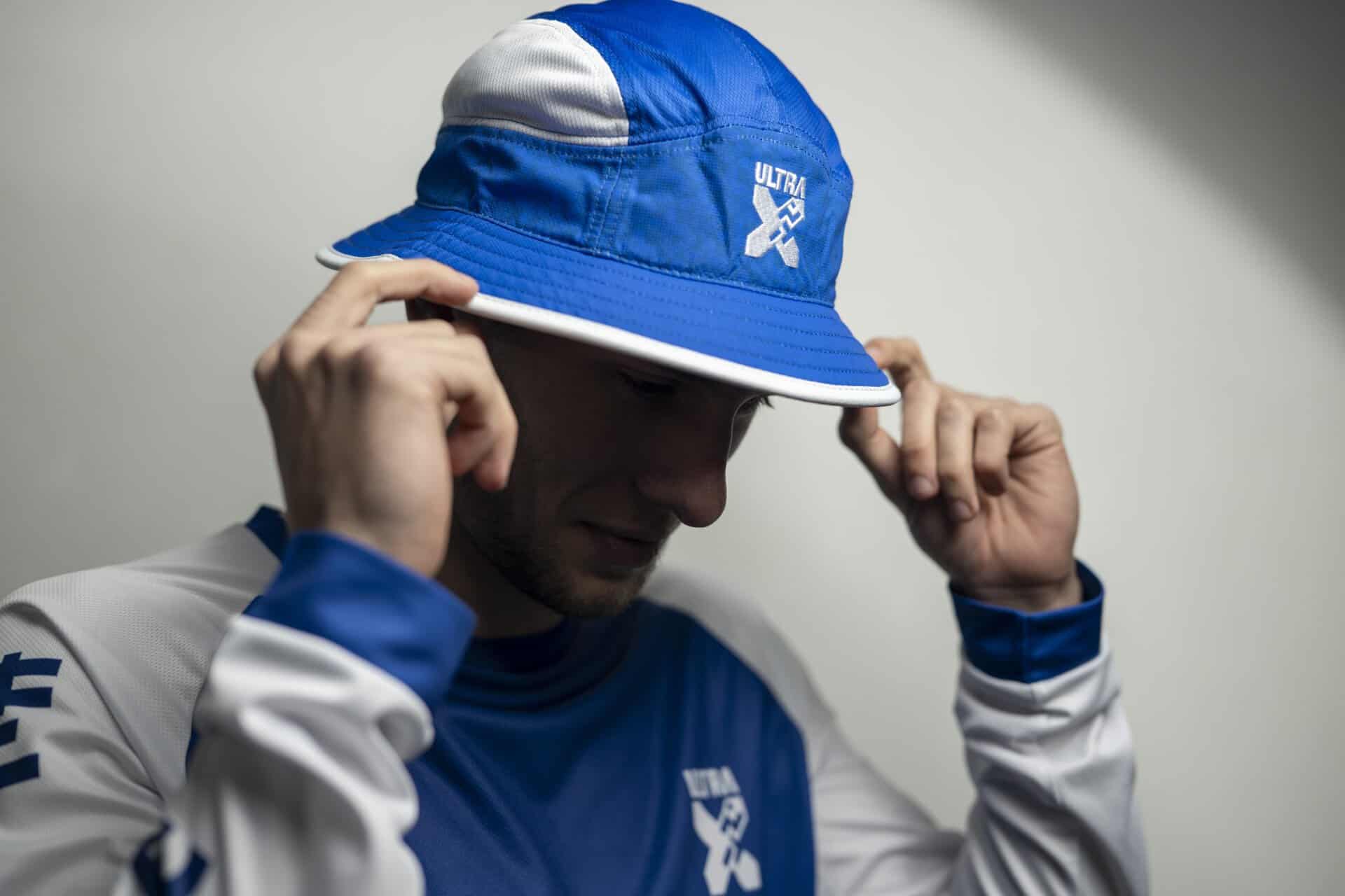 Ultra X Bucket Hat image 2
