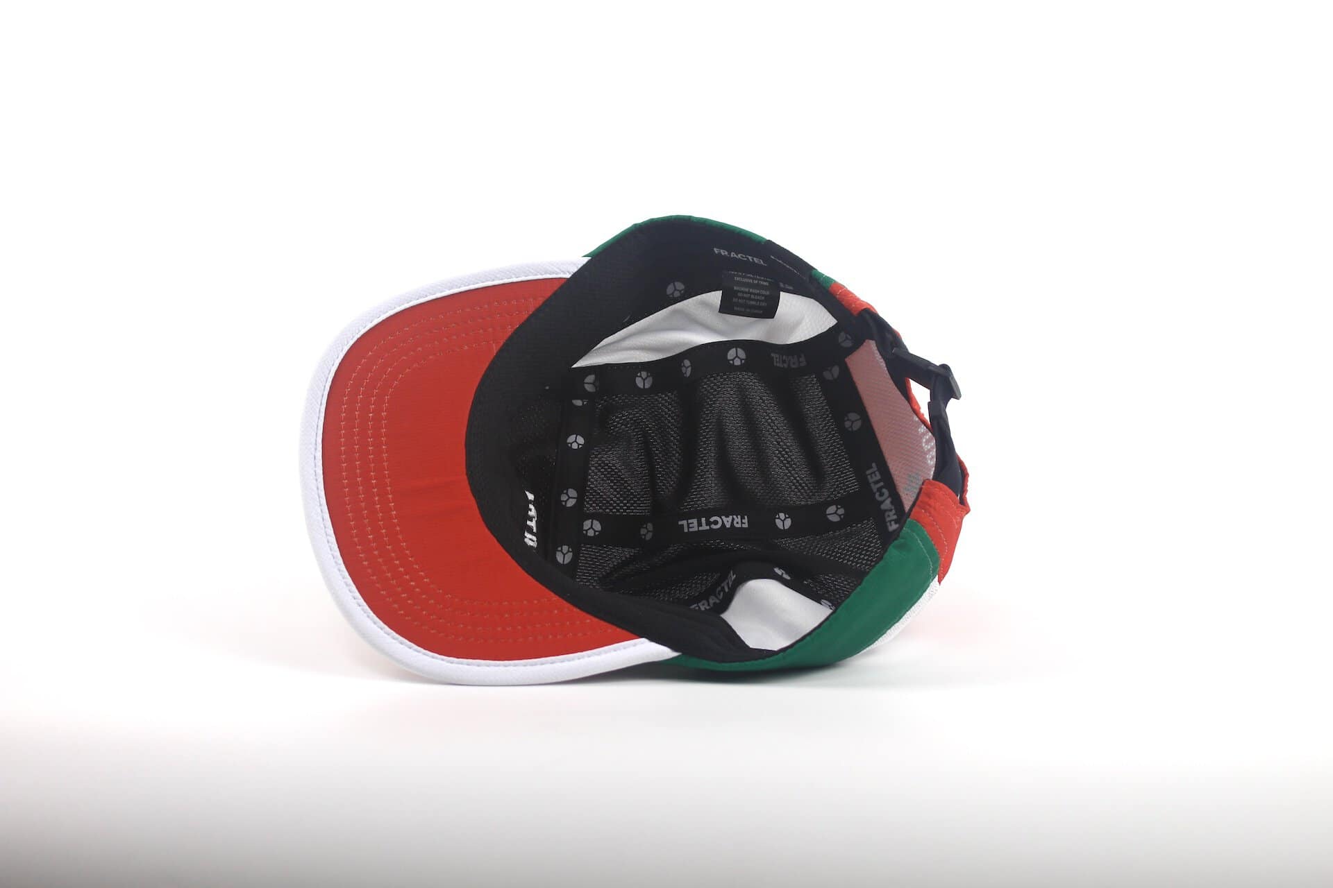 Ultra X Morocco Cap image 5