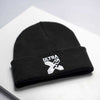 Ultra X Beanie - Black