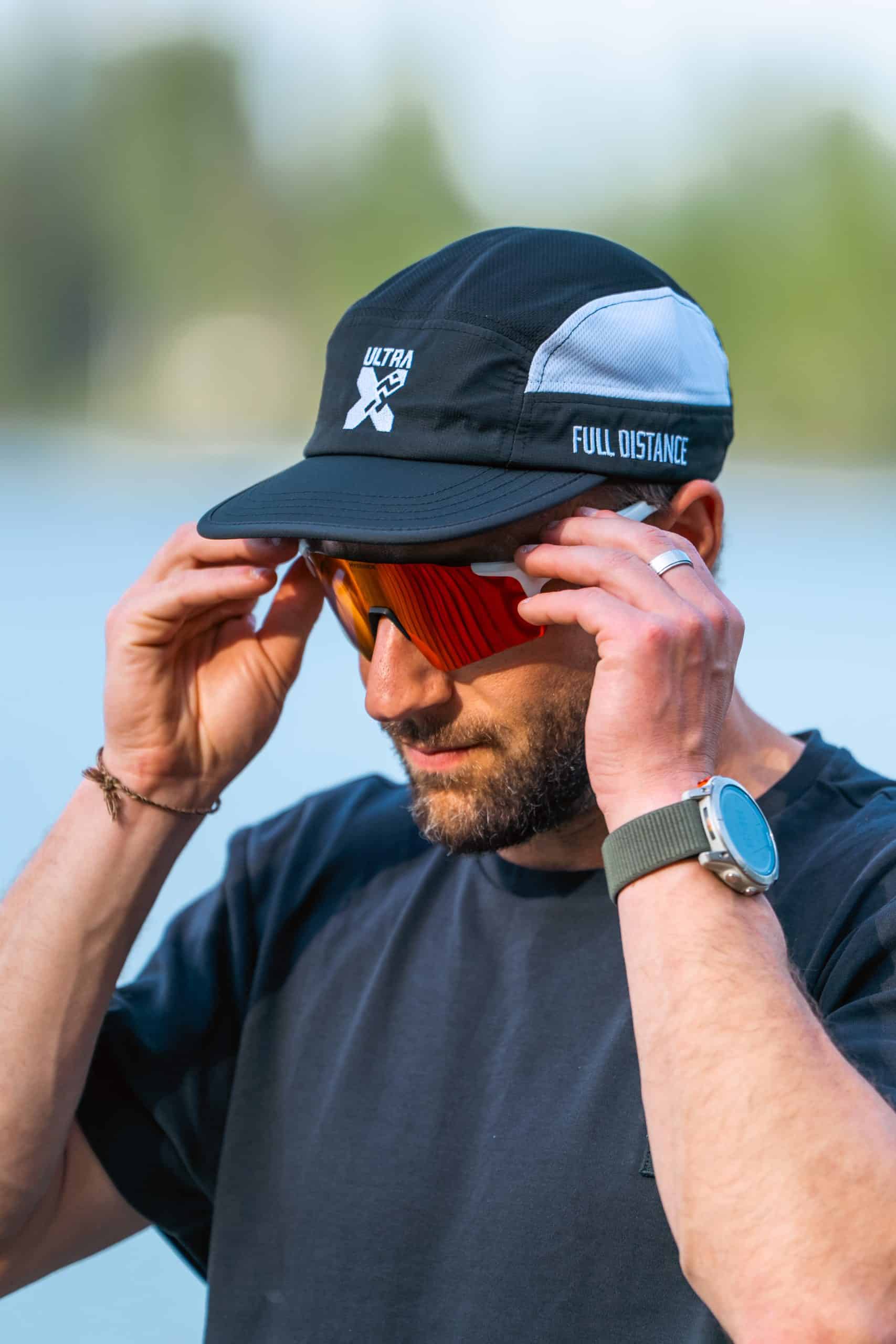 220 Finishers Cap image 2